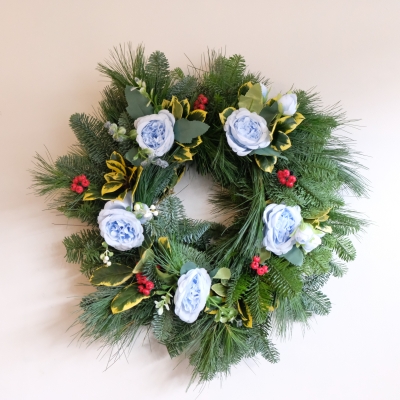 Fresh Wreath