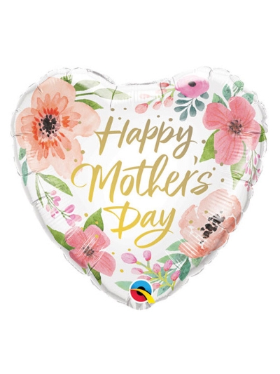 Mothers day balloon