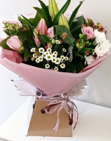Florists Choice