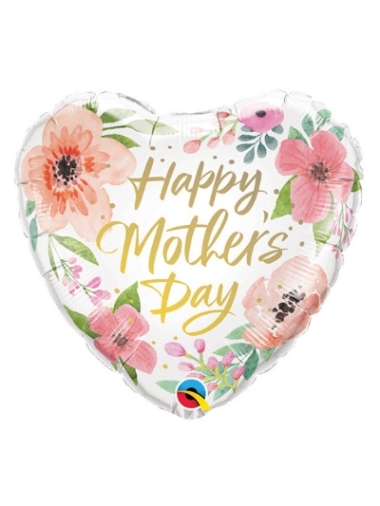 Mothers day balloon